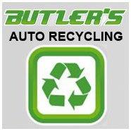 Butler's Auto Recycling image 1